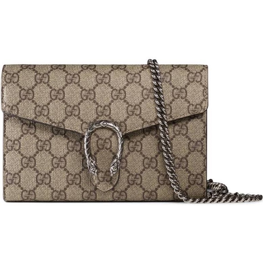Gucci Dionysus Chain Bag